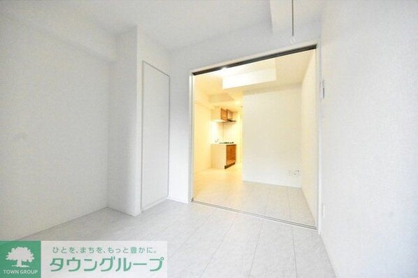 (仮称)プラチナスクエア赤羽の物件内観写真